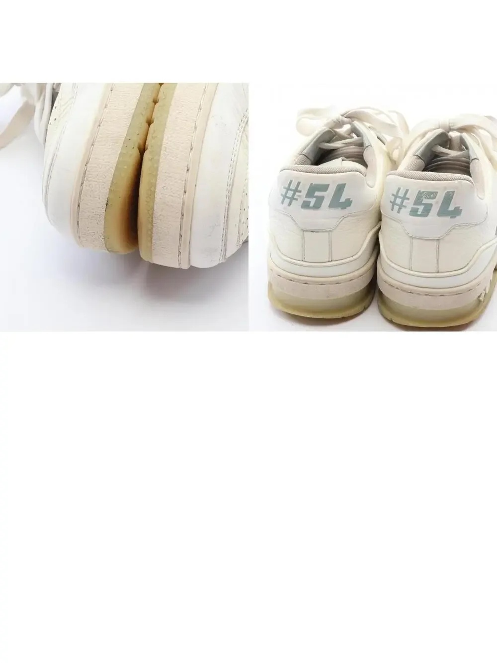 Louis Vuitton Lv Trainer Sneakers Shoes #360258L61B